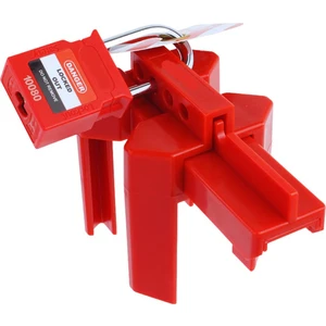 Sanctuary Vault 12-2-12IN Dış Çaplı Boru Için Kilitli Küresel Vana Kilitleme (Yurt Dışından)