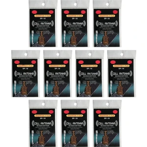 Sanctuary Vault 10 Adet Sp-18 Cep Telefonu Sinyal Güçlendirme Cep Telefonu Sinyal Güçlendirme (Yurt Dışından)