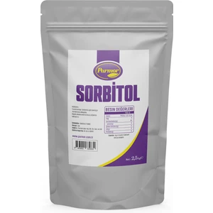 Sorbitol 2,5kg
