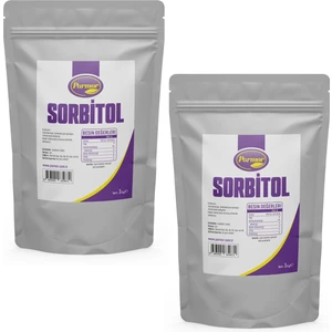 Sorbitol 1 kg x 2