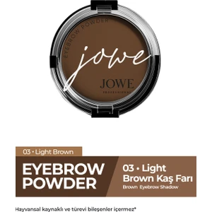 Eye Brow Color Kaş Farı