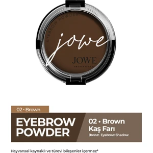 Eye Brow Color Kaş Farı