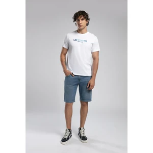 Lee Cooper Elyo 7 Erkek Jean Şort