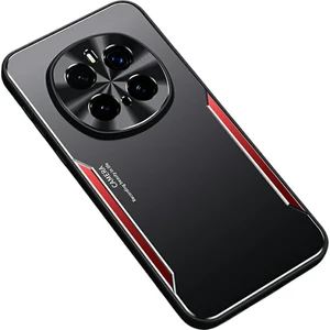 Honor Magic7 Pro 5g Alüminyum Alaşım + Tpu Darbeye Dayanıklı Telefon Kılıfı (Yurt Dışından)