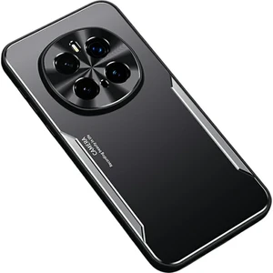 Honor Magic7 Pro 5g Alüminyum Alaşım + Tpu Darbeye Dayanıklı Telefon Kılıfı (Yurt Dışından)