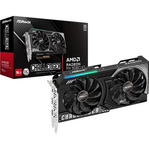 Amd Radeon RX9060 Xt Challenger 16GB Oc Gddr6 128BIT Gaming (Oyuncu) Ekran Kartı