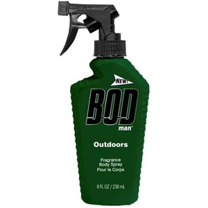 Bodman Outdoors Erkek Vücut Spreyi 237 ml