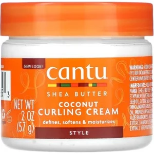 Hindistan Cevizli Bukle Belirginleştirici Krem 57G