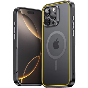 Aohı The Future Iphone 16 Pro Max Kılıfı, Magsafe Uyumlu Telefon Kılıfı