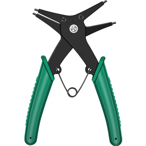 Segman Pensesi Segman Pensesi 2'si 1 Arada Yüksek Karbon Çelik El Aleti Onarım Bakım (Yurt Dışından)