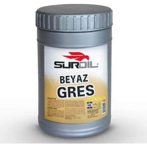 Beyaz Gress Yağ 900 Gram