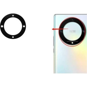 Senal Store Huawei Honor X9A Ile Uyumlu Kamera Camı