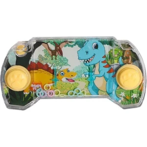 Halka Geçirmeli Su Oyunu Dinozorlar (8002)