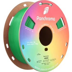 Panchroma Cope Filament Yeşil