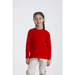 Basic Uzun Kol Tişört