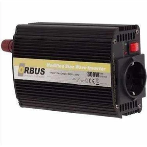 300 W 12 V İnverter Çevirici