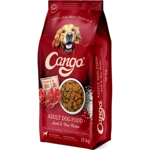 Yetişkin Köpek Maması Kuzu Etli & Pirinçli 15 Kg