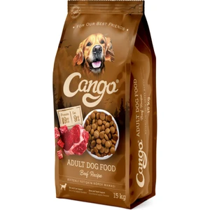 Yetişkin Köpek Maması Biftekli 15 Kg