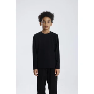 Basic Uzun Kol Tişört