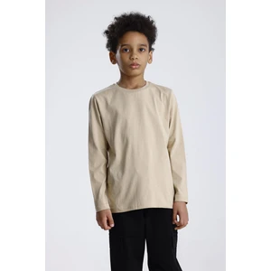 Basic Uzun Kol Tişört