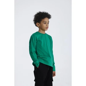 Basic Uzun Kol Tişört