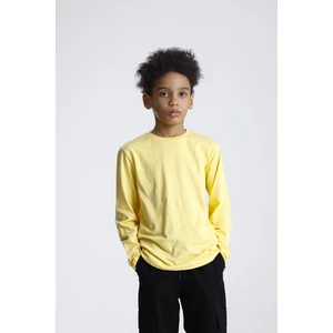 Basic Uzun Kol Tişört