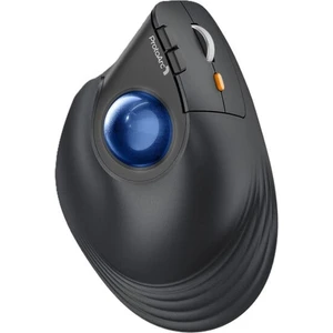 Protoarc EM05 Nl Mavi Trackball Kablosuz Ergonomik Dikey Mouse (CP015535)