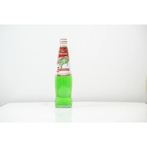 Tarhun Aromalı Gazlı İçecek 500ml  Cam Şişe 1x6 Adet