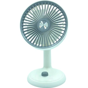 Bigmate Mini Masa Fanı Taşınabilir Serinletici Şarjlı Vantilatör 3 Kademeli Hız Ayarı YM88160