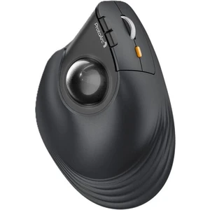 Protoarc EM05 Nl Gri Trackball Kablosuz Ergonomik Dikey Mouse (CP015520)