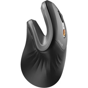 Protoarc EM11 Nl Siyah Gri Kablosuz Ergonomik Dikey Mouse (CP015641)
