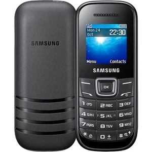 E1205 Tuşlu Telefon Orjinal