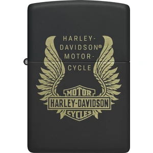 Harley Davidson Motor Cycle 218-116668