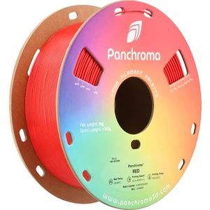 Panchroma Cope Filament Kırmızı