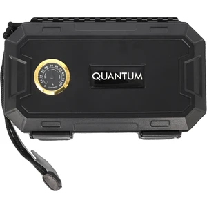QPH-24 Mini Plastik  Seyahat Humidor