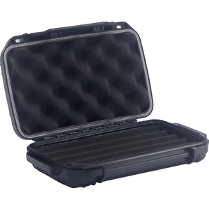 Qph-3 Seyahat Puro Kutusu Humidor