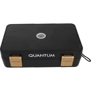 Qph-20 Seyahat Puro Kutusu Humidor