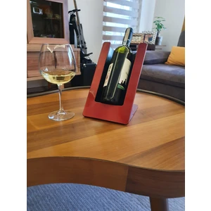 Şişe Soğuk Tutucu Masa Üstü Stand Exclusive