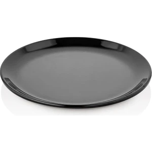 Melamin Düz Tabak 25 cm 4 adet