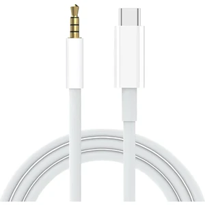 Type-C (Usb C) To 3.5mm Aux Dönüştürücü Adaptör Dönüştürücü (SH-031)