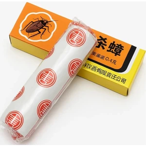 3 Adet Karınca Tebeşiri - Haşere Tebeşiri - Karınca Yaklaştırmaz