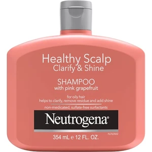 Healthy Scalp Clarify&shine Şampuan 354 ml