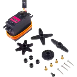 MG996R Servo Motor 180 Derece