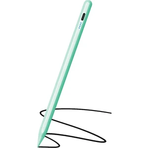 Mıknatıslı Stylus Kapasitif Dokunmatik Kalem Tüm Cihazlar Telefon ile Uyumlu Çizim Tasarım Tablet Kalemi