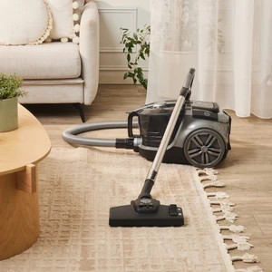 Vantuz Vpro Elektrikli Süpürge Galaxy Grey