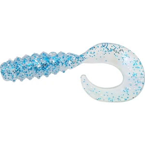 Han Fish Gurt 7cm 8 Adet Orak Kuyruk Silikon Yem
