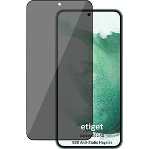 Samsung Galaxy S22 5G ”ESD ANTI-STATIC” Hayalet Cam Ekran Koruyucu