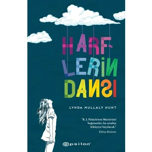 Harflerin Dansı - Lynda Mullaly Hunt