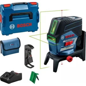 Gcl 2-50 Cg Professional Çizgi Lazer + Bm 3 Sabitleme Aparatı ( 0 601 066 H00 )