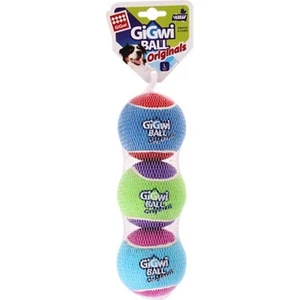 6290 Gigwi Ball Tenis Topu 3'lü  Large